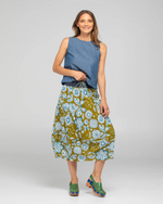 GURU SKIRT: MORELIA