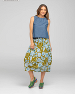 GURU SKIRT: MORELIA