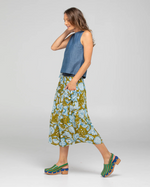 GURU SKIRT: MORELIA
