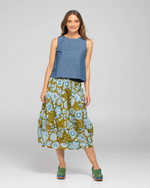 GURU SKIRT: MORELIA