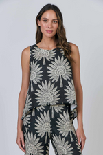 HI-LO TANK IN DATE PALM