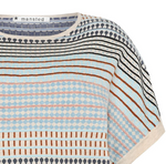 HILMA TOP - ICE