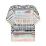HILMA TOP - ICE