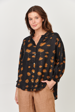 INFUSION BLOUSE - INFUSION