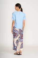 ITS ONLY NATURAL PANT - BLOOM