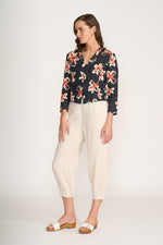 JUBILANT PANT -  SANDY MARL