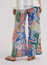 FLOWY PANT IN PIAZZA NOVONA