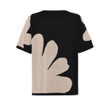 LEE TEE - BLACK