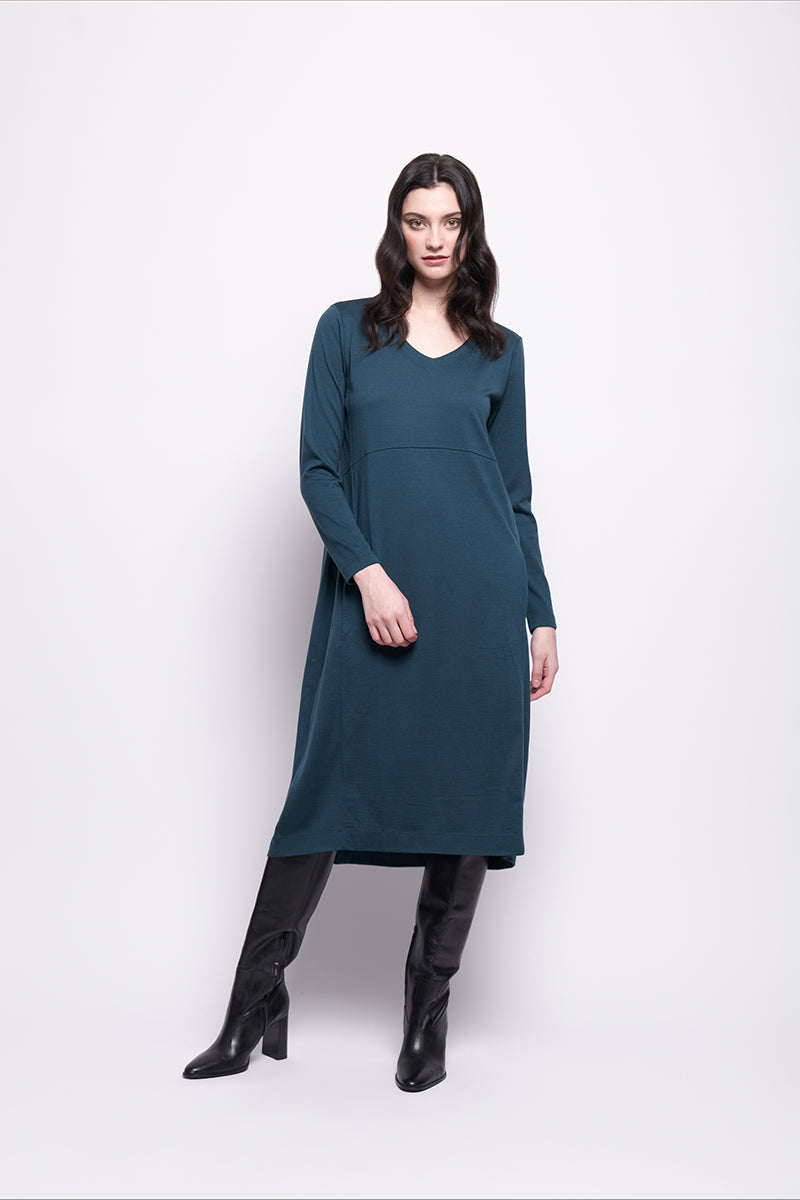 LINE DANCE DRESS - JEEP