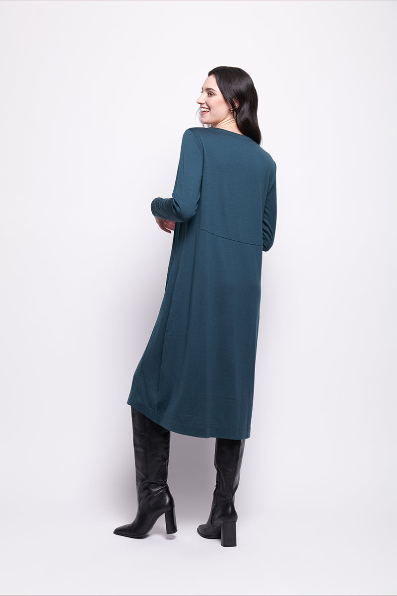 LINE DANCE DRESS - JEEP