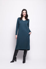 LINE DANCE DRESS - JEEP