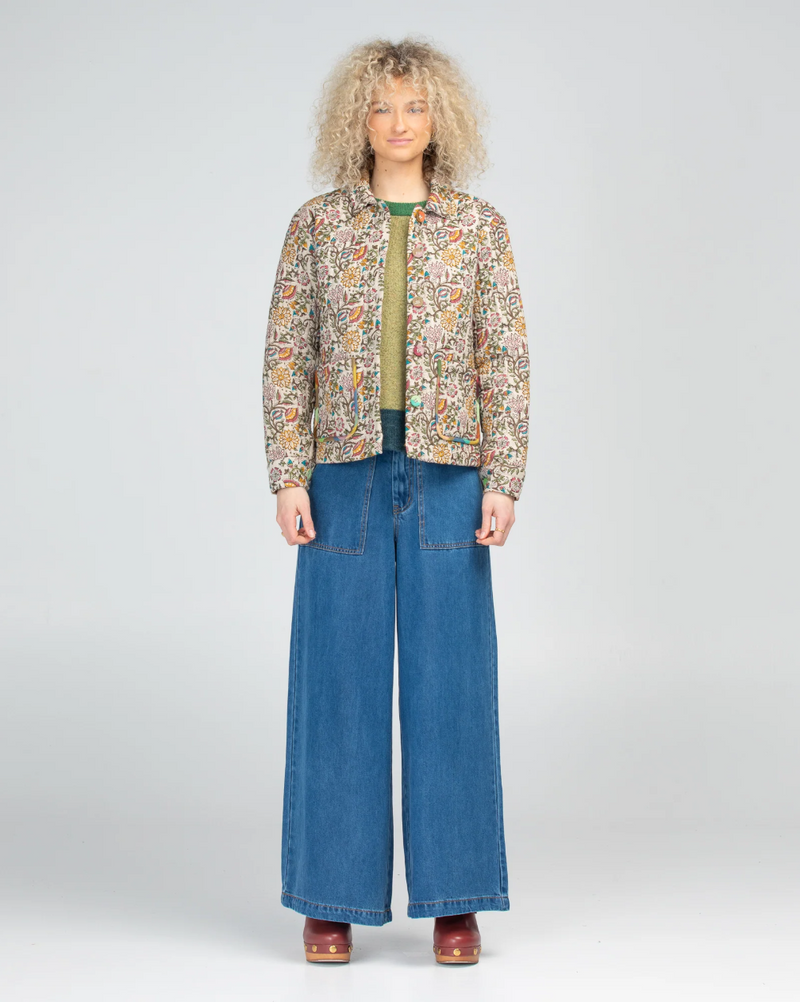 MATILDA JACKET