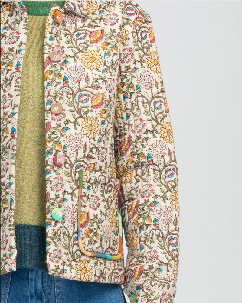 MATILDA JACKET
