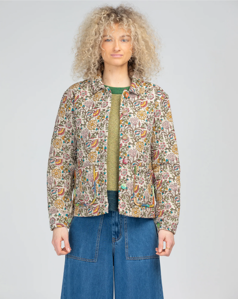 MATILDA JACKET