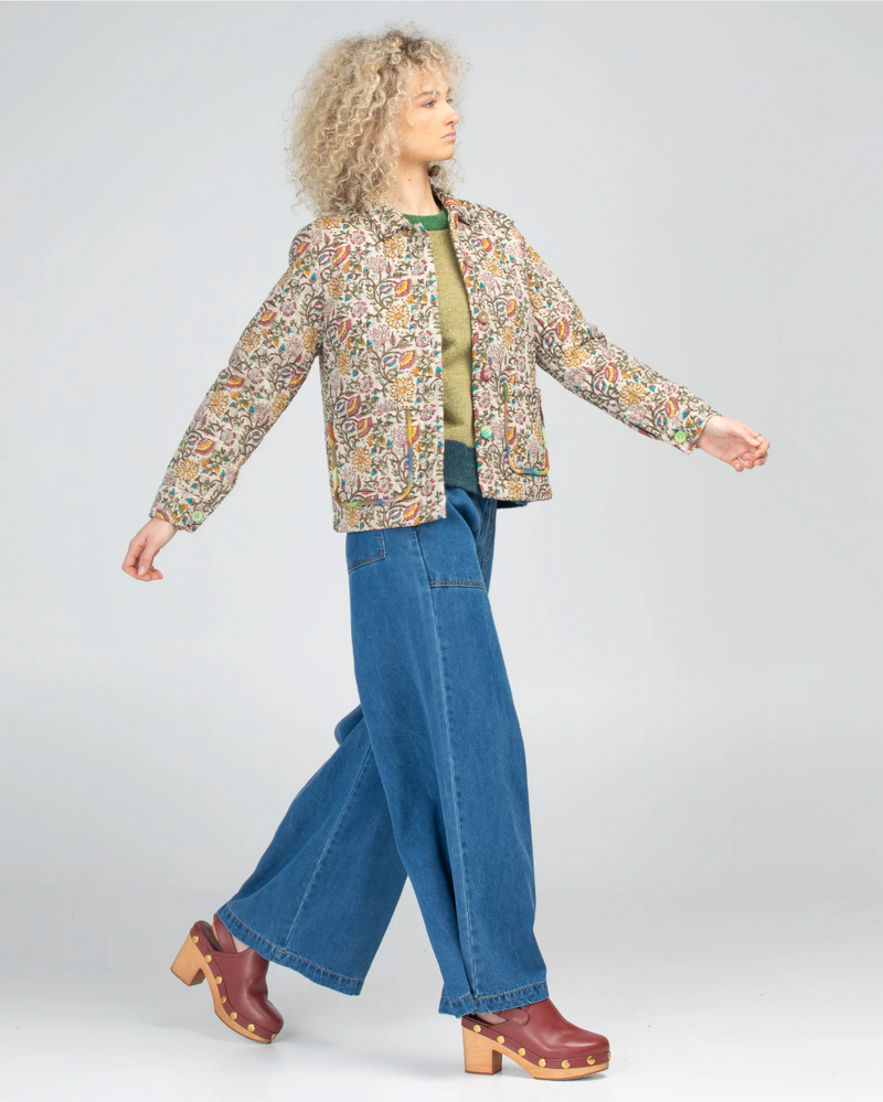 MATILDA JACKET