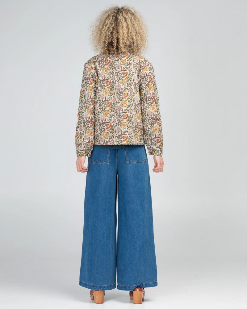 MATILDA JACKET