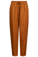 MIRAMAR PANT - CARAMEL