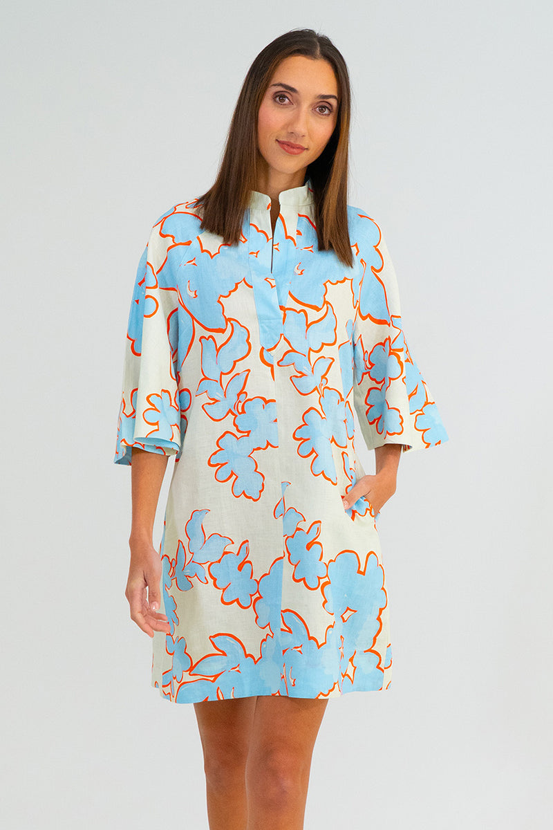 MARTINA MINI - SUMMERTIME FLORAL