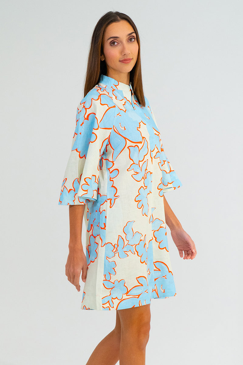 MARTINA MINI - SUMMERTIME FLORAL