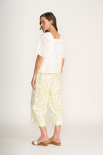 NATURAL ABILITY PANT - SILHOUETTE