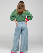PARI SHIRT - CELAYA