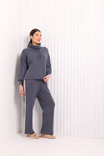 SUITE DREAMS JUMPER - SLATE
