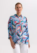 SUMMER SHIRT - WAVES