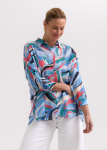 SUMMER SHIRT - WAVES