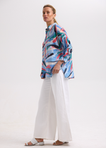 SUMMER SHIRT - WAVES