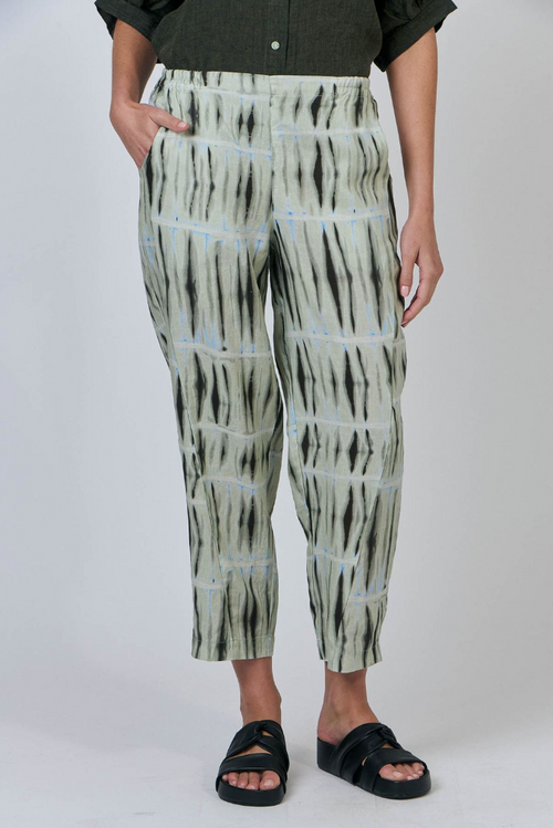 TAPERED LEG PANT - EXPOSURE