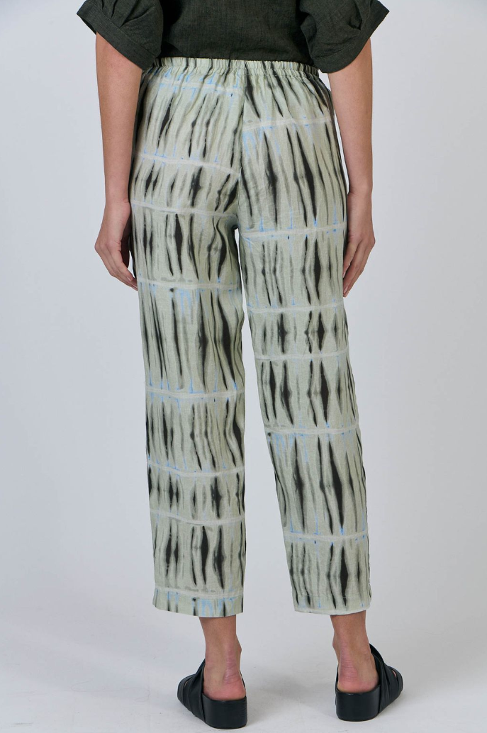TAPERED LEG PANT - EXPOSURE
