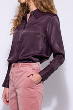 WALE RIDER PANT IN BLUSH