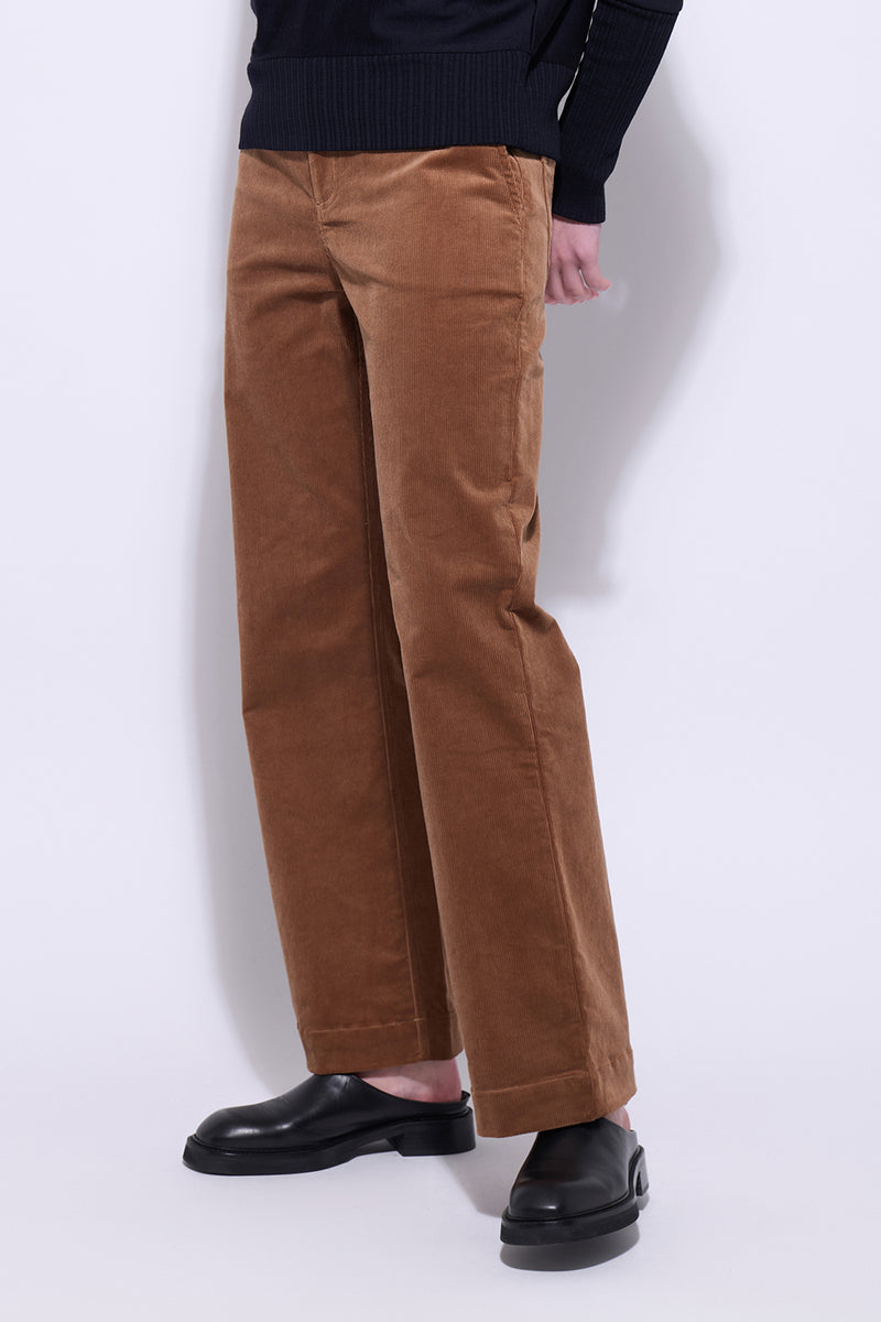 WALE RIDER PANT IN PECAN