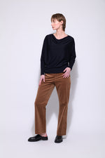 WALE RIDER PANT IN PECAN