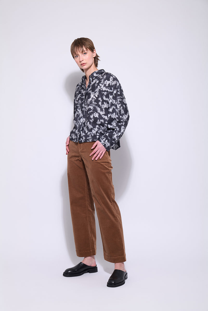 WALE RIDER PANT IN PECAN