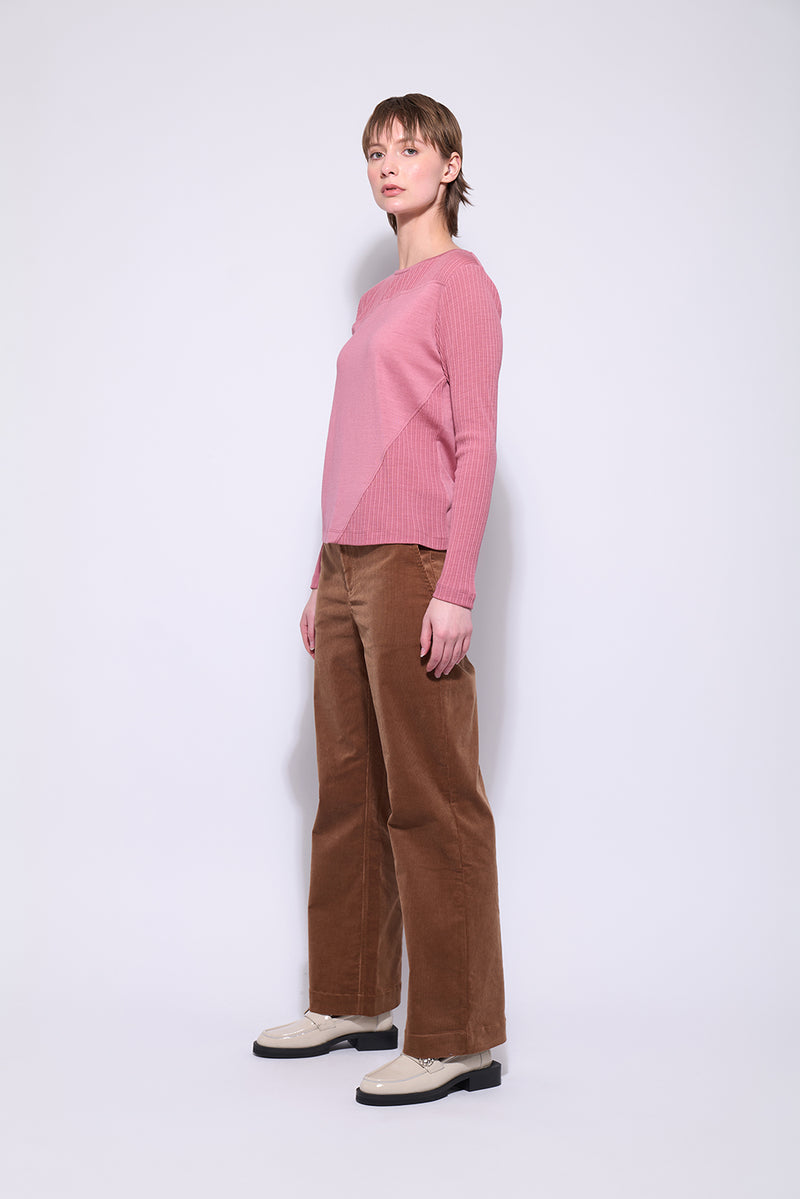 WALE RIDER PANT IN PECAN