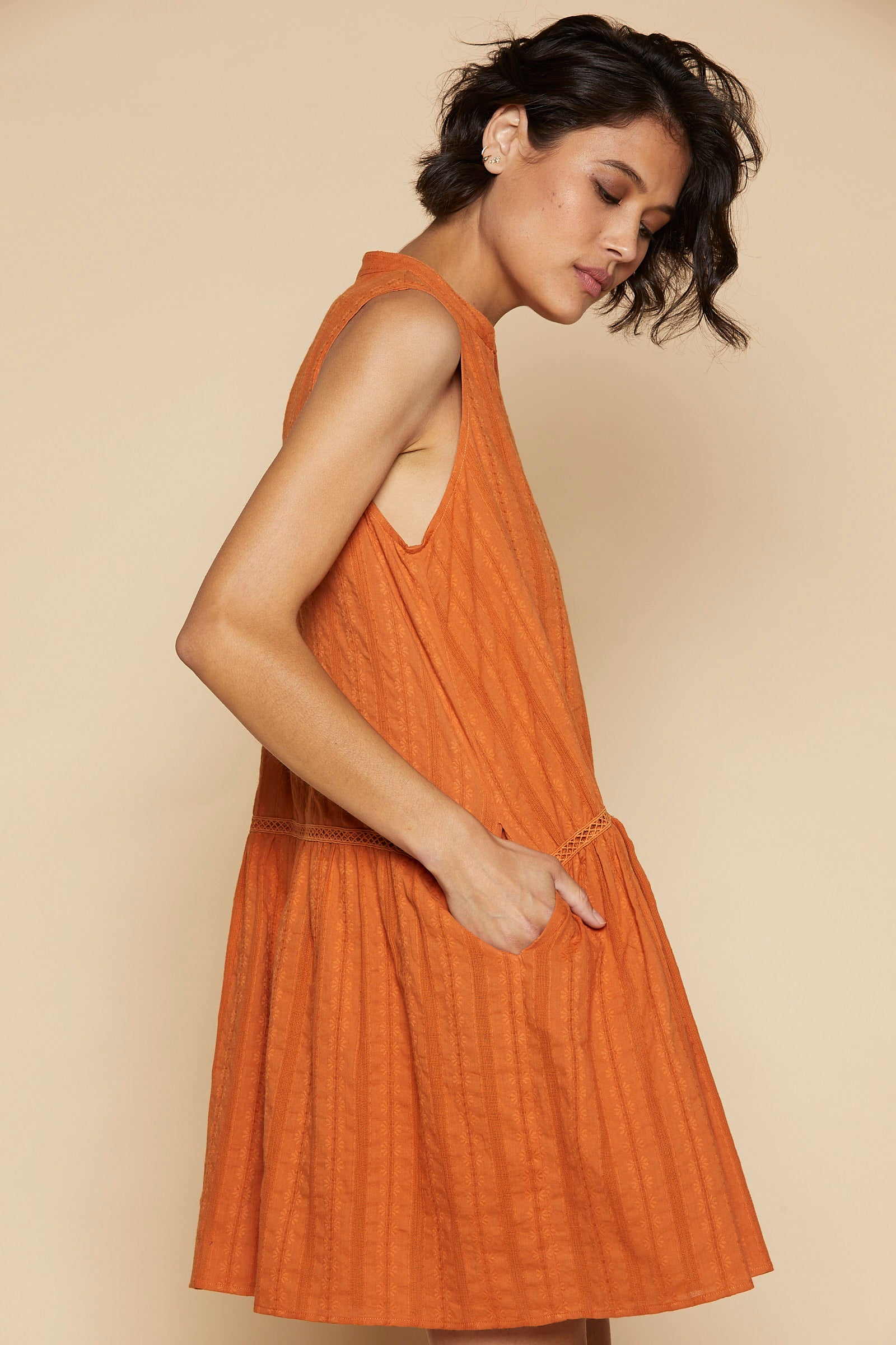 Ace and hotsell jig daisy dress